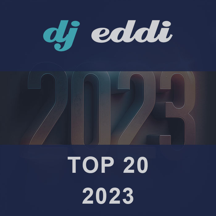 dj eddi - Cover Top 20 - 2023